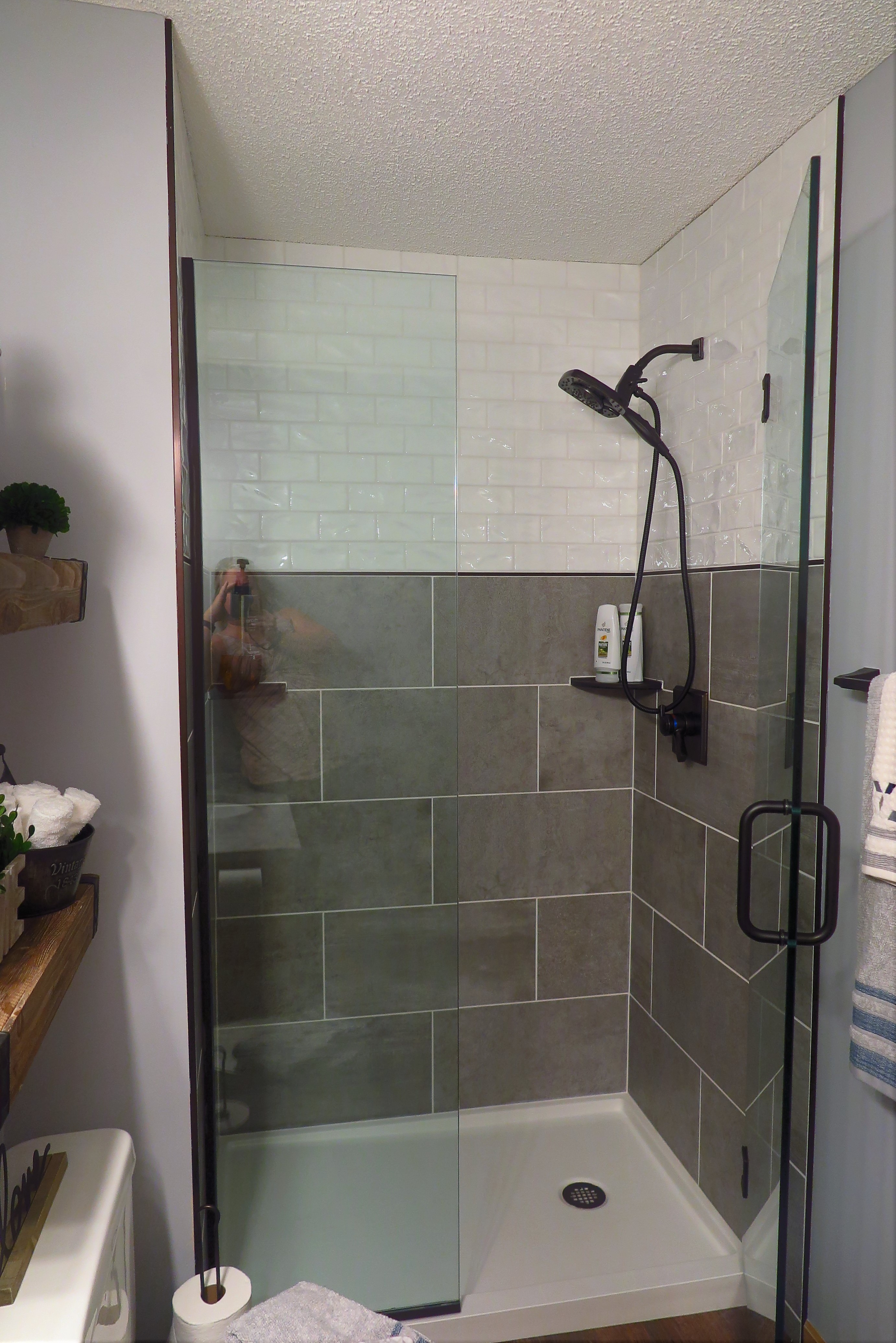 Lakeville Bathroom Remodel - After Photo