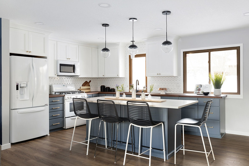 Kitchen Remodel Burnsville, MN