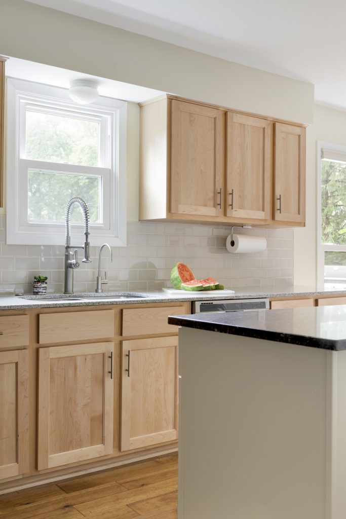 Prior Lake MN Kitchen Remodeling