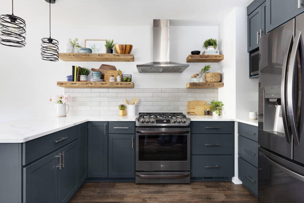 Kitchen renovation Minneapolis, MN