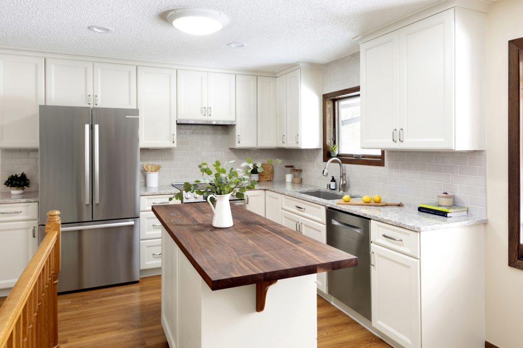 Bloomington MN Kitchen Remodeling