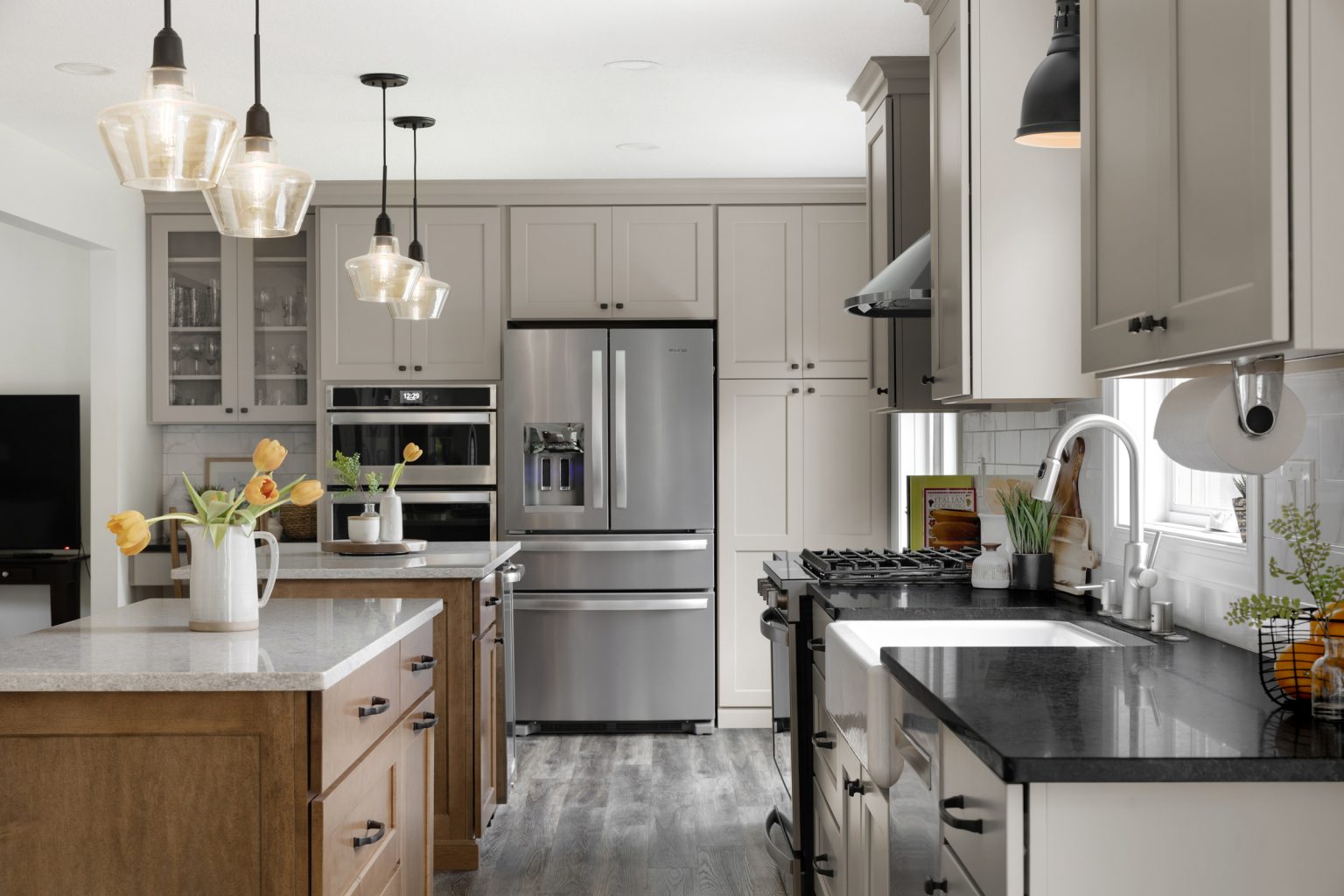 7 Common Kitchen Remodel Mistakes to Avoid | White Birch Design ...