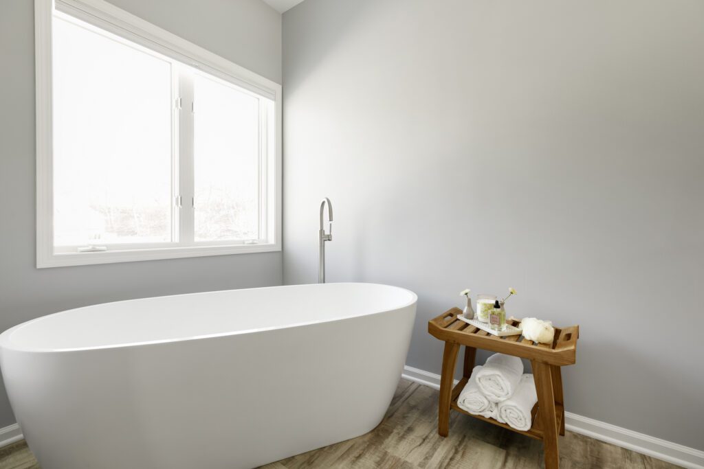 Bathroom design - Luxury bathroom features Lakeville MN