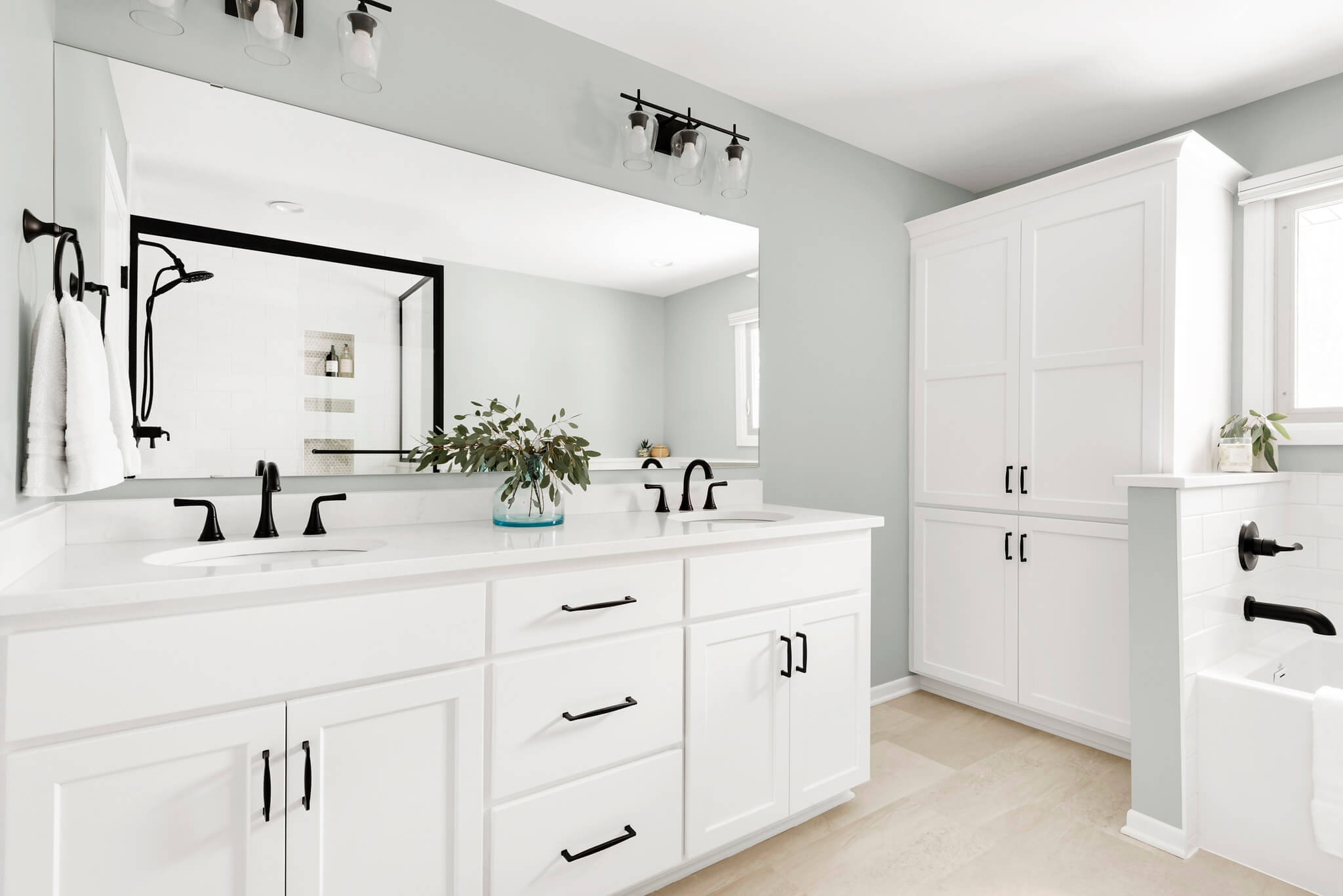 Mendota Heights, MN Bathroom Remodel | Bathroom Remodeler