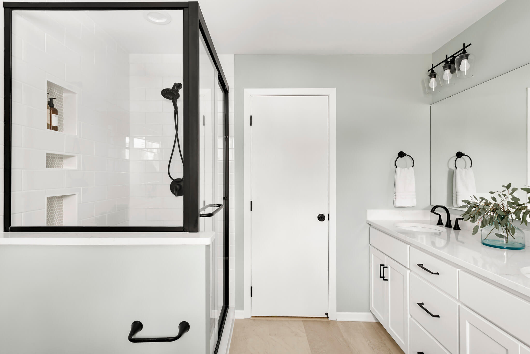 Mendota Heights, MN Bathroom Remodel | Bathroom Remodeler