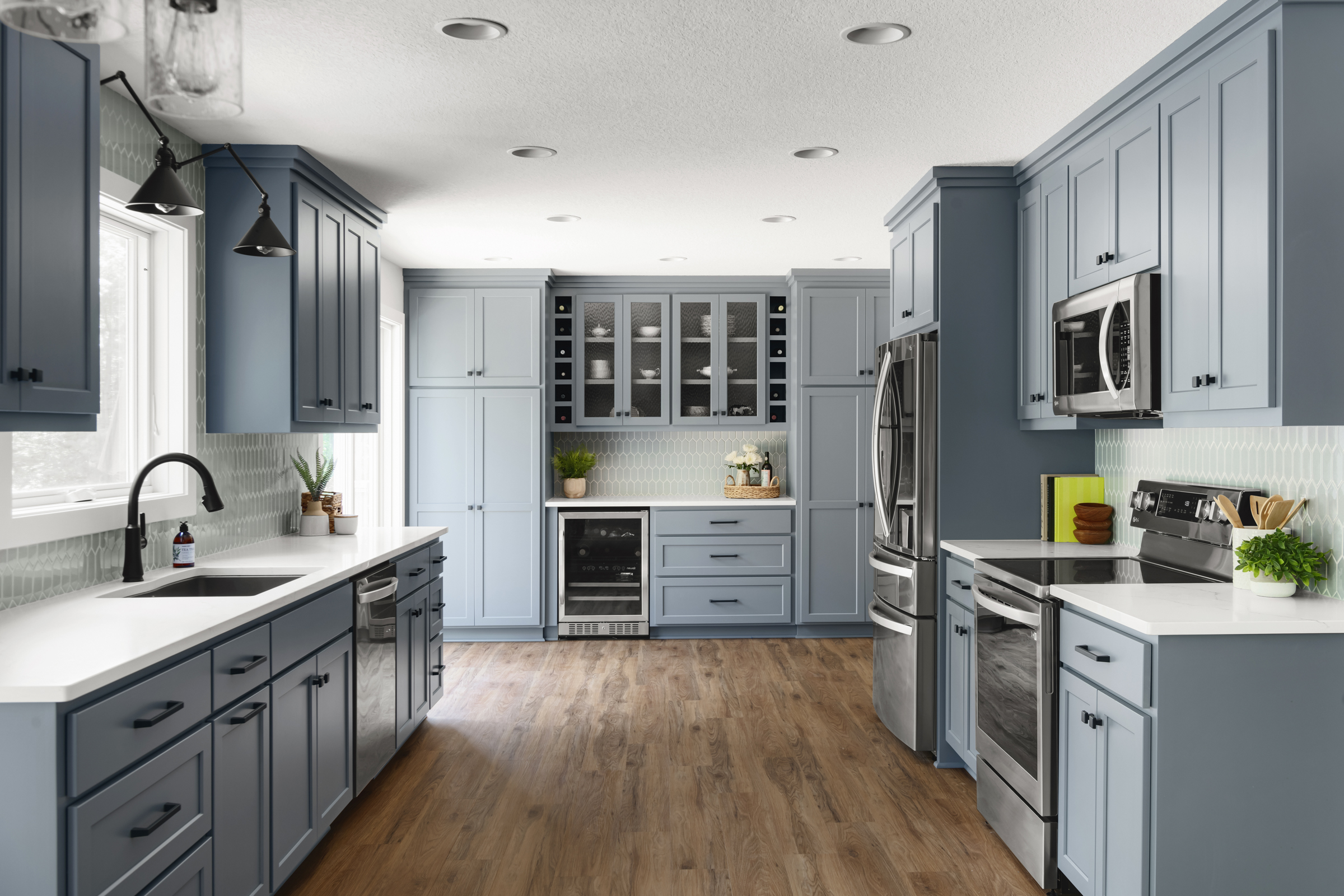 Must Have Kitchen Cabinet Accessories and Options — Degnan  Design-Build-Remodel