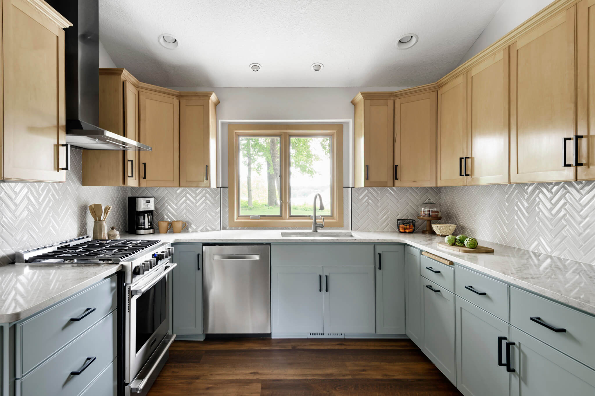 How to Measure Your Kitchen for New Cabinets — Silver Lake Cabinetry Blog