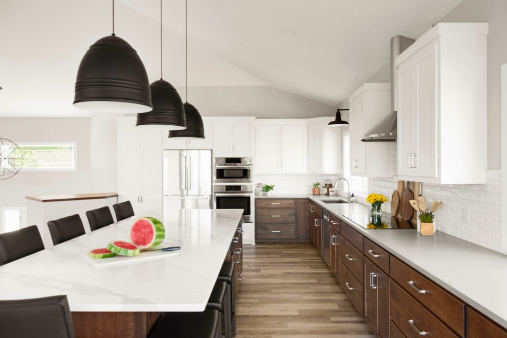 Lakeville, MN kitchen remodeler home remodeler