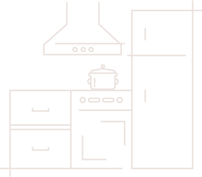 kitchen icon