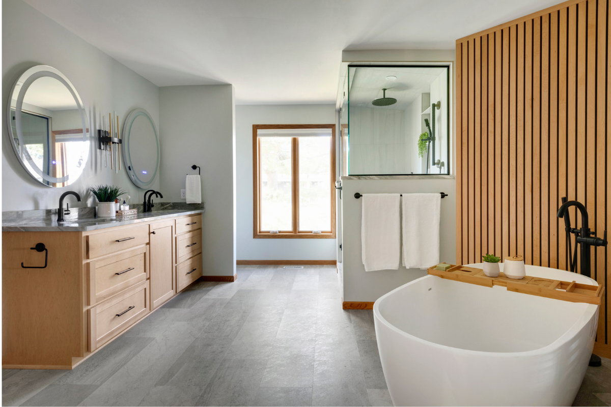 Everything You Need to Know About Bathroom Design