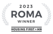 2023 ROMA Award