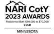2023 CotY Gold