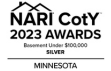 2023 CotY Silver