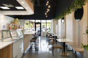 Commercial Restaurant Construction Twin Cities