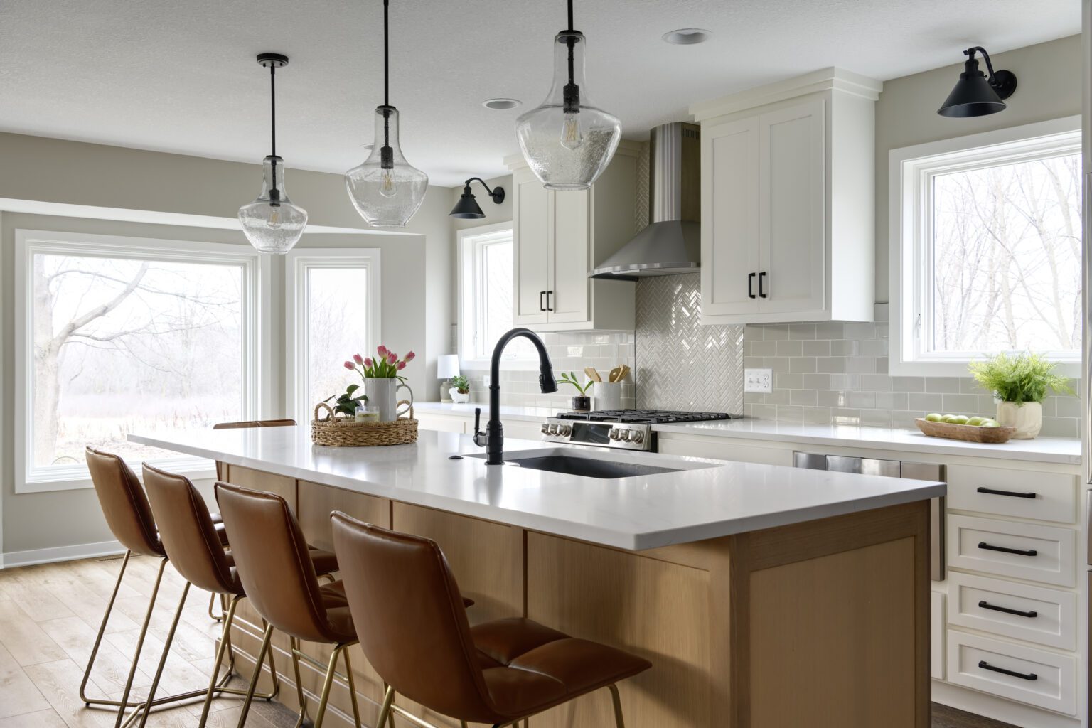 Prior Lake, MN Kitchen Remodel